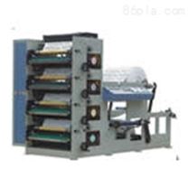 NDS-850型柔版印刷機