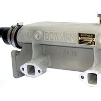 現銷英國BOWMAN換熱器，BOWMAN熱交換器