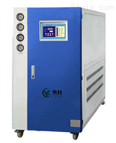 供應循環水工業冷水機 激光噴碼專用冰水機