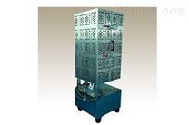 立式雙色硅膠擠出生產線之高溫定型爐_立式高溫定型爐
