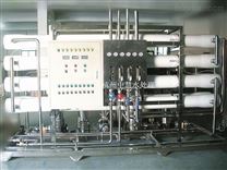 10T/h純化水設備