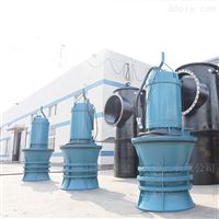立式排污泵-高揚程潛水軸流泵