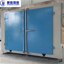 南京電熱系列烘箱 熱風循環烘箱 臺車烘箱