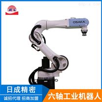 R6-2017六軸焊接機器人