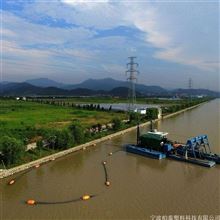 柳州河道建设抽水管道浮筒厂家