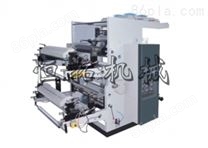 HT-H600/800/1000高速柔版凸版印刷机