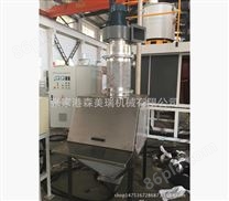 PVC配混线集中供料系统2