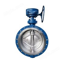 Soft Seal Manual Operated Butterfly Valve  软密封手动蝶阀