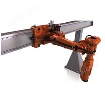 ABB机器人-IRB-6620LX，用于物料搬运、组装、弧焊、打磨、涂胶等