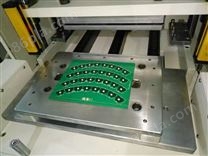 FPC模具高品质PCB分板机刀片模具配件厂家批发