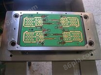 江苏FPC模具高品质PCB分板机刀片模具配件厂家批发
