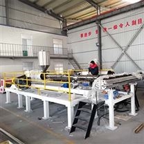 PP耐腐蚀板生产机器
