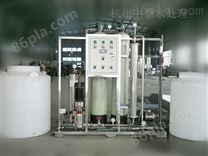 一体化反渗透纯水设备（ZHRO-2-250L）
