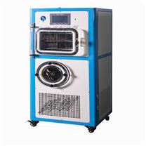 冷冻干燥机（0.2㎡，普通型）