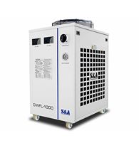 CWFL-1000光纤激光冷水机