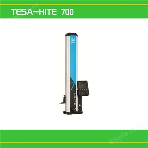 TESA-HITE高度仪带气浮