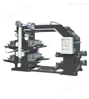 DZTB4-600/800/1000层叠式4色印刷机