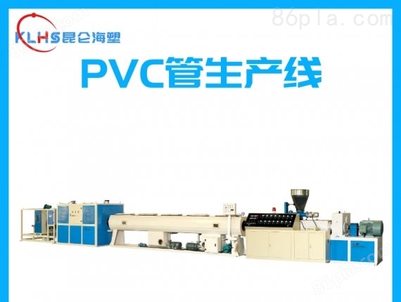 PVC电力护套管设备