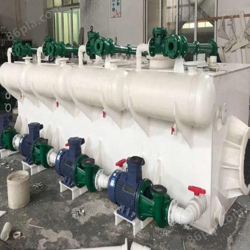 环保水喷射真空泵机组生产