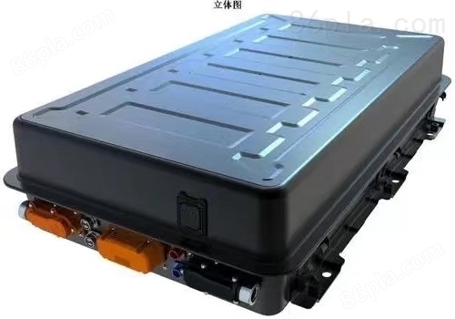 动力电池模组外壳生产商深圳亚美三兄