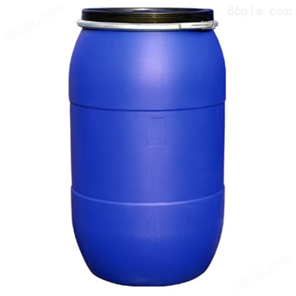 山东供应200升塑料桶 200升抱箍桶