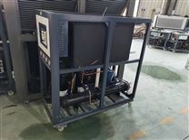 供应电炉冷却机 透热锻造设备循环水冷冻机