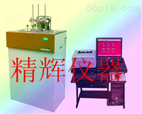 江都热变形维卡测试仪生产厂家
