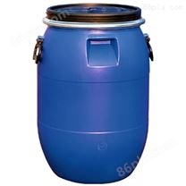山东明德供应50升塑料桶 50升法兰桶