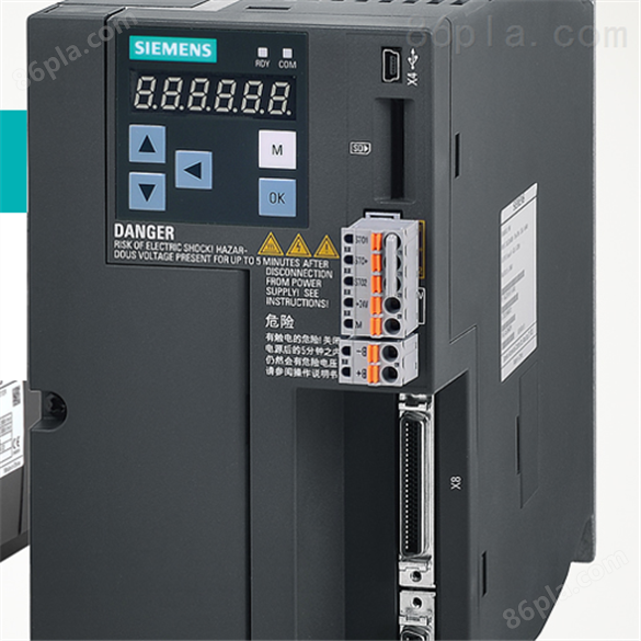 1FL6034-2AF21-1MA1伺服电机V90代理