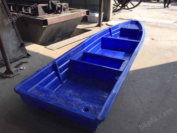 塑料艇,抗洪救灾塑料船,水上救生艇
