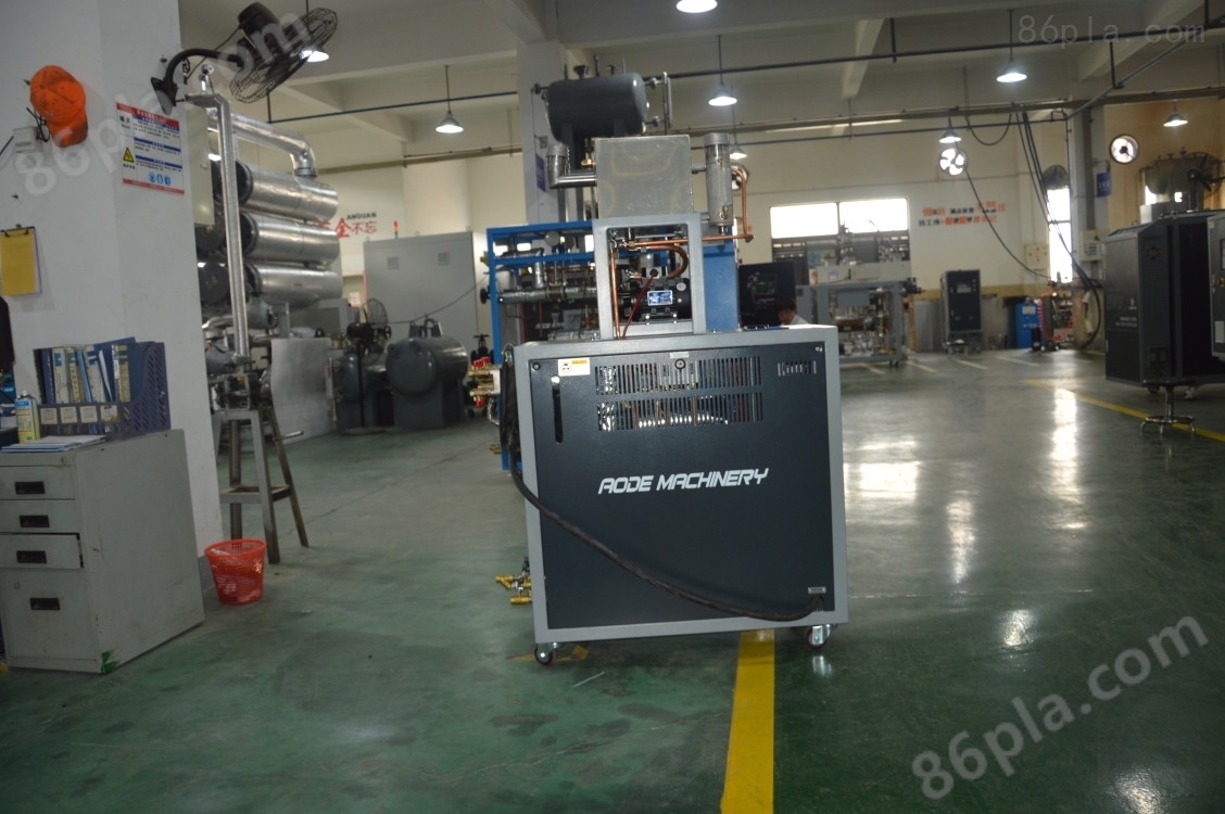 供应上海复材机械加热机 测试行业温控制机