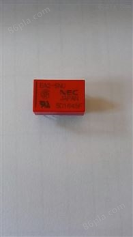 NEC贴片继电器EB2-3NU-L