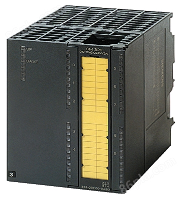 安全仪表系统SIS数字输出模块SM 326F-DO