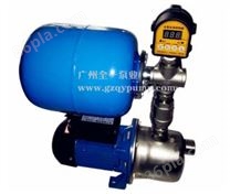 ZDY家用增压泵 气动增压供水设备 带缺水保护