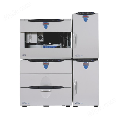 Dionex™ ICS-5000+ Hybrid HPIC™ 模块化离子色谱系统