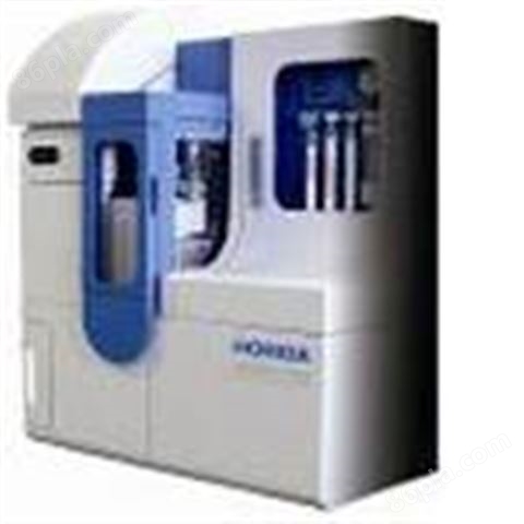 EMGA-920 氧/氮分析仪