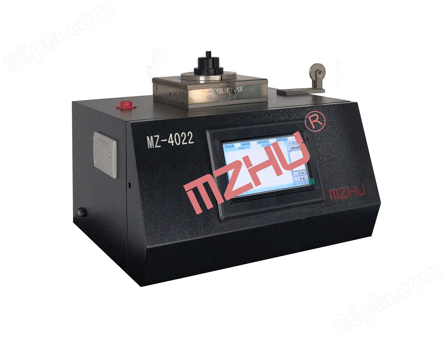 MZ-4022 密封圈(油封)径向力测量仪