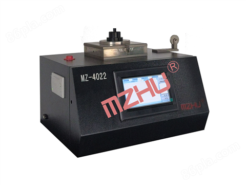 MZ-4022 密封圈(油封)径向力测量仪