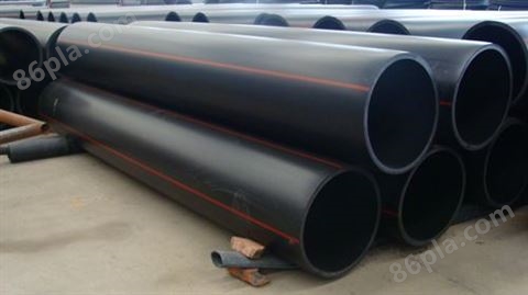 PVC管材规格