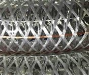 HT-3PVC防静电钢丝螺旋增强软管