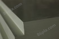 PVC建筑模板