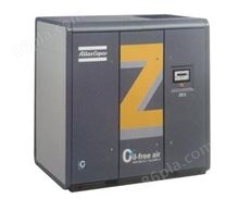 低压无油空气压缩机  ZE/ZA 2-6(VSD)2