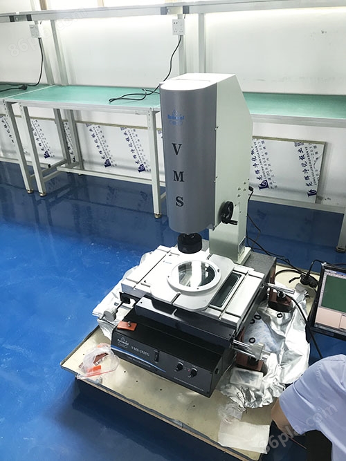 VMS-2515G影像测量仪