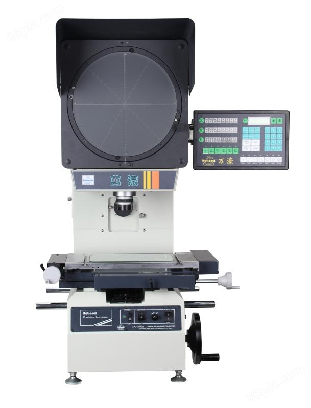 高精度测量投影仪CPJ-3015AZ 150*100mm
