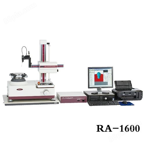 RA-1600 圆度/圆柱度形状测量仪