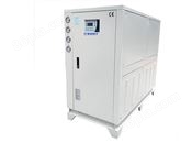 水冷箱体低温式工业冷水机组