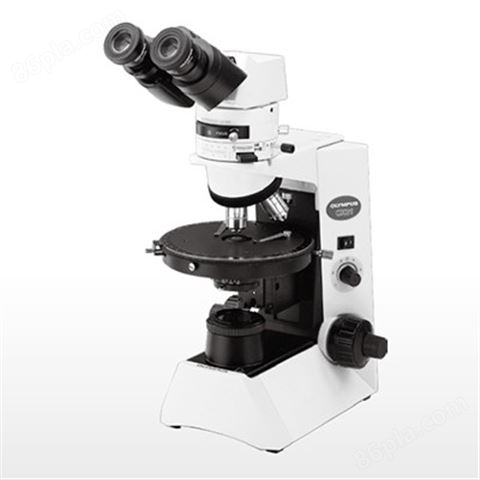CX31-P 系统偏光显微镜
