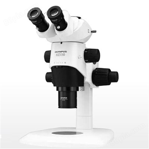 SZX10 系统体视显微镜