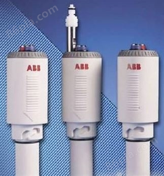 ABB PH测量系统