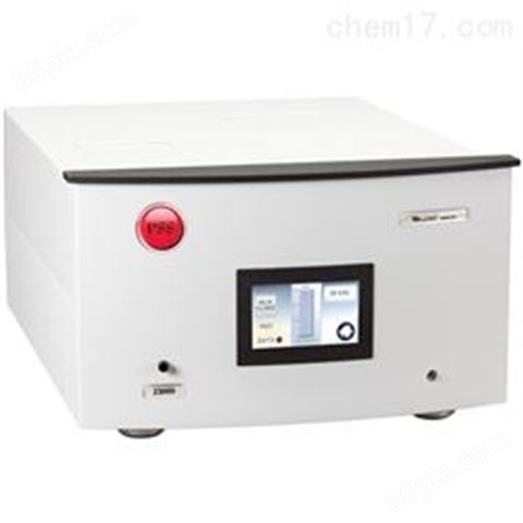 Nicomp 380 N3000 进口激光粒度分析仪